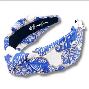 Brianna Cannon Adult Size Headband